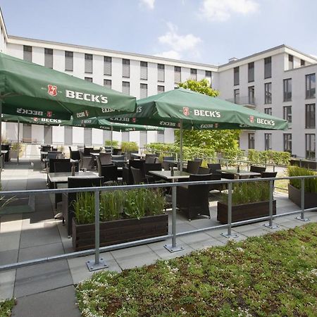 Holiday Inn Express Heidelberg City Centre Exterior photo